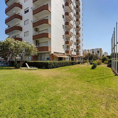 Apartamento Mar E Sol Portimão Exterior foto