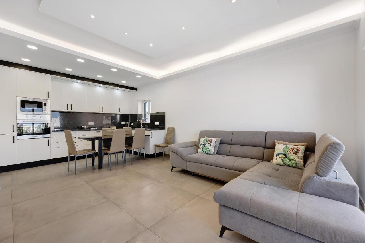 Apartamento Mar E Sol Portimão Exterior foto